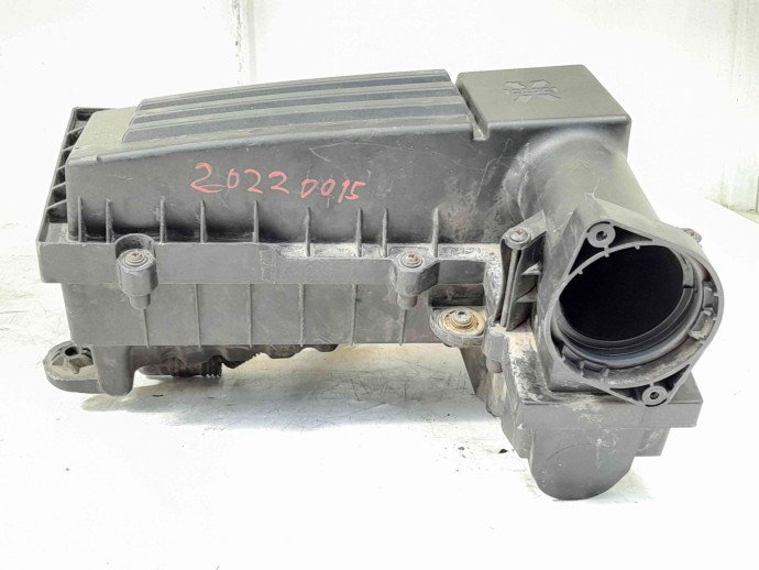 Carcasa filtru aer   Skoda Octavia 2 (1Z3) [Fabr 2004-2013] 3C0129607AD 2.0 