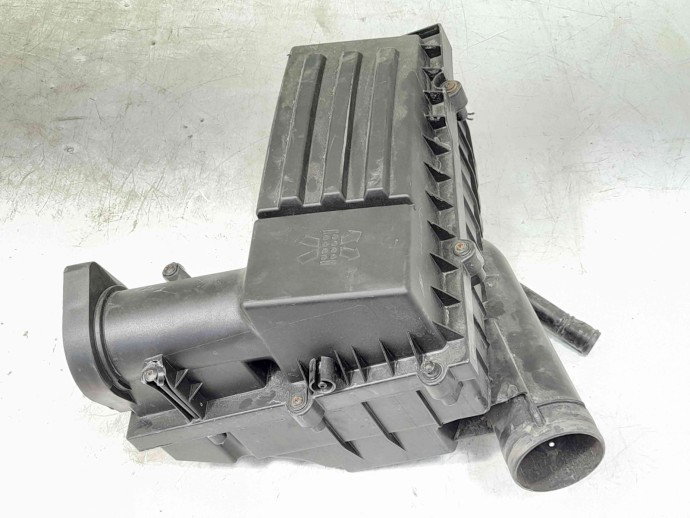 Carcasa filtru aer   Skoda Octavia 2 (1Z3) [Fabr 2004-2013] 3C0129607AD 2.0 