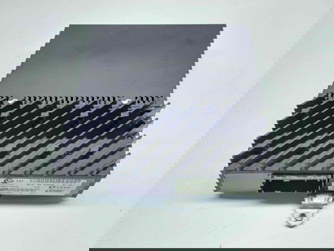  Amplificator audio Bmw 1 (E81, E87) [Fabr 2004-2010] 9143155