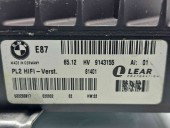  Amplificator audio Bmw 1 (E81, E87) [Fabr 2004-2010] 9143155