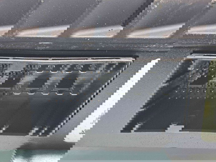  Amplificator audio Bmw 1 (E81, E87) [Fabr 2004-2010] 9143155