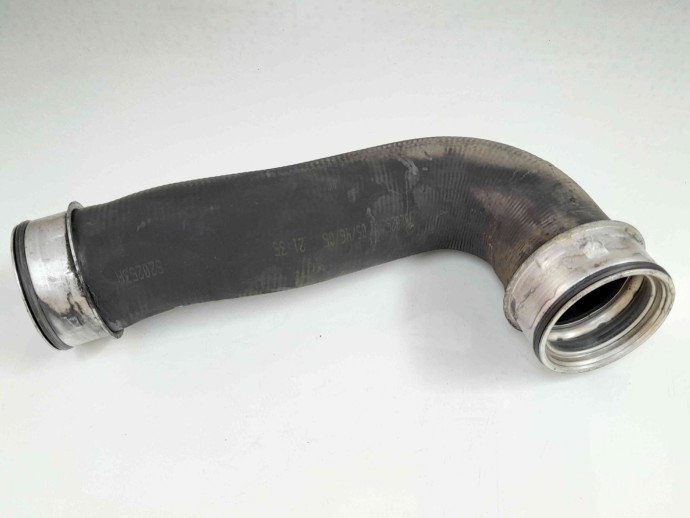 Furtun intercooler   Skoda Octavia 2 (1Z3) [Fabr 2004-2013] 1K0145834L 2.0 