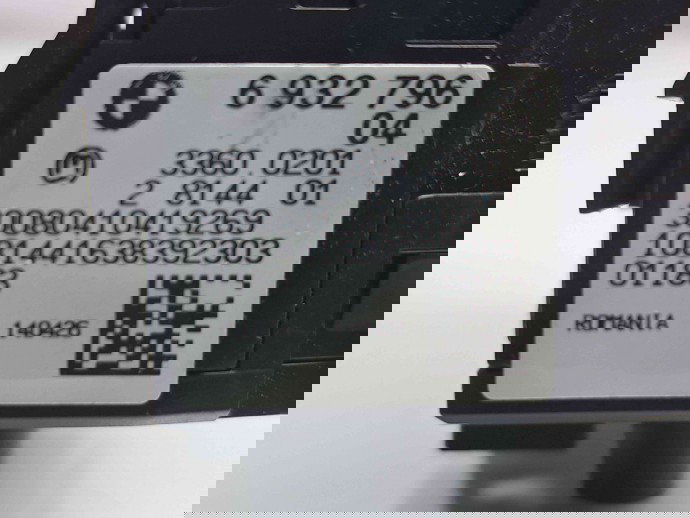  Bloc lumini Bmw 1 (E81, E87) [Fabr 2004-2010] 6932796