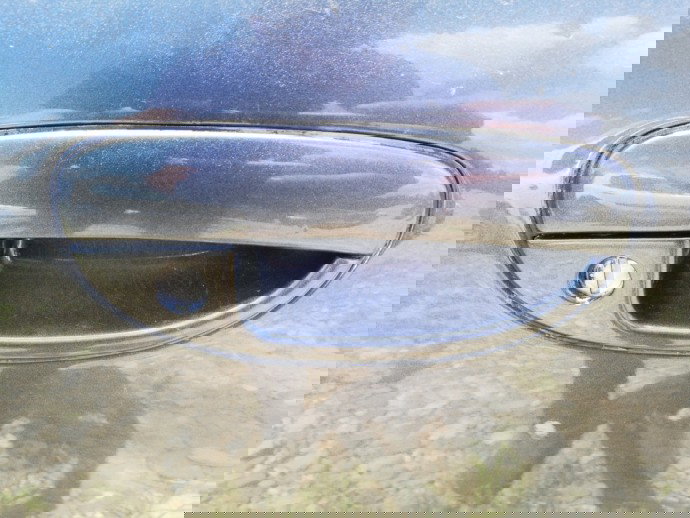 Maner usa dreapta fata Daewoo Nubira 1.6benz OEM 2000-2002