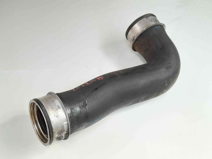 Furtun intercooler   Skoda Octavia 2 (1Z3) [Fabr 2004-2013] 1K0145834L 2.0 