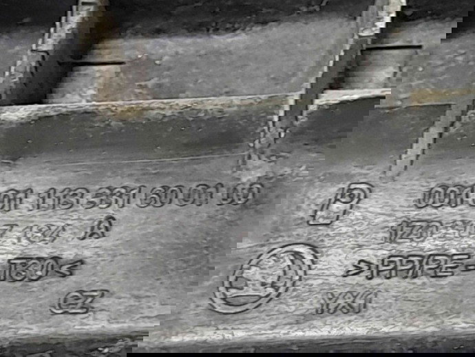 Suport bara dreapta fata Skoda Octavia 2 (1Z3) [Fabr 2004-2013] 1Z0807184A