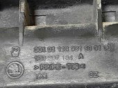 Suport bara dreapta fata Skoda Octavia 2 (1Z3) [Fabr 2004-2013] 1Z0807184A