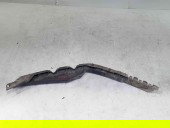 Suport bara dreapta fata Skoda Octavia 2 (1Z3) [Fabr 2004-2013] 1Z0807184A