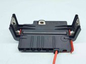  Borna baterie (+) cu capsa Bmw 1 (E81, E87) [Fabr 2004-2010] 6942912 