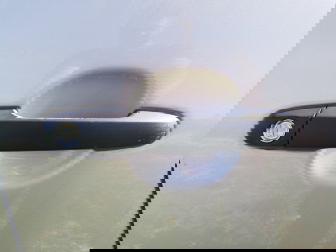 Maner usa dreapta fata Hyundai i30 1.6 R89A OEM 2007-201