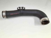 Furtun intercooler   Skoda Octavia 2 (1Z3) [Fabr 2004-2013] 1K0145838P 2.0 