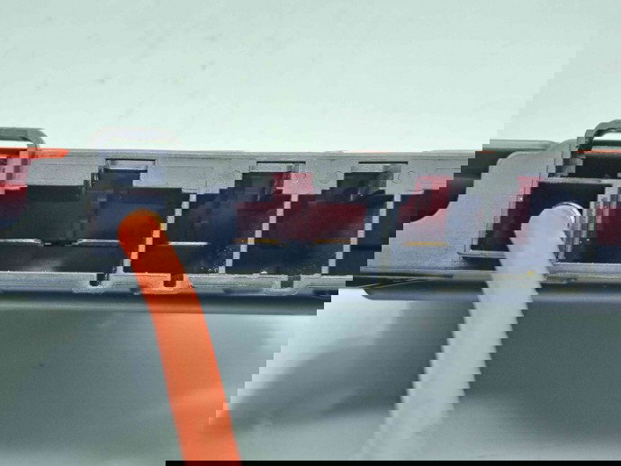  Borna baterie (+) cu capsa Bmw 1 (E81, E87) [Fabr 2004-2010] 6942912 