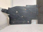 Scut lateral dreapta Bmw 3 (F30) [Fabr 2012-2017] 7241834