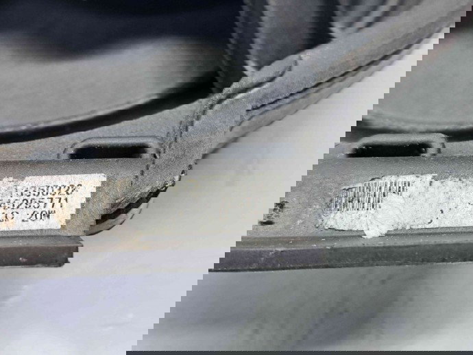  Boxa dreapta fata Opel Astra J [Fabr 2009-2015] 13350328