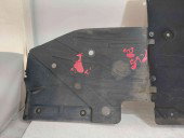 Scut lateral stanga  Bmw 3 (F30) [Fabr 2012-2017] 7241833