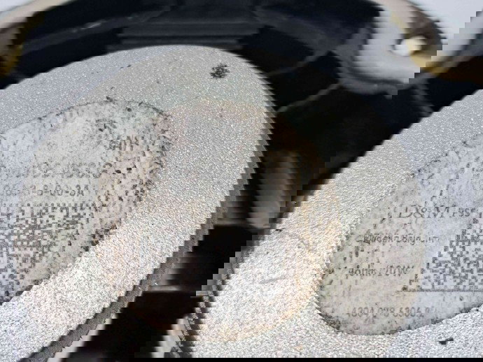  Boxa dreapta fata Volkswagen Golf 7 (5G) [Fabr 2014-prezent] 5G0035453G