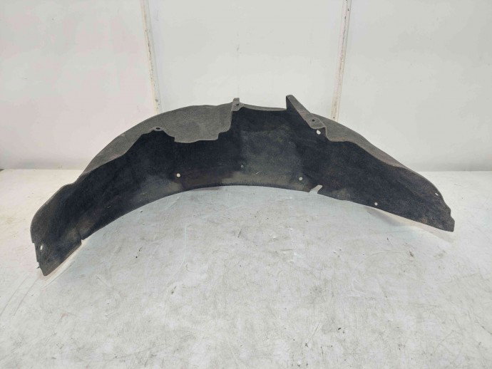 Carenaj roata dreapta spate Bmw 3 (F30) [Fabr 2012-2017] 7260294