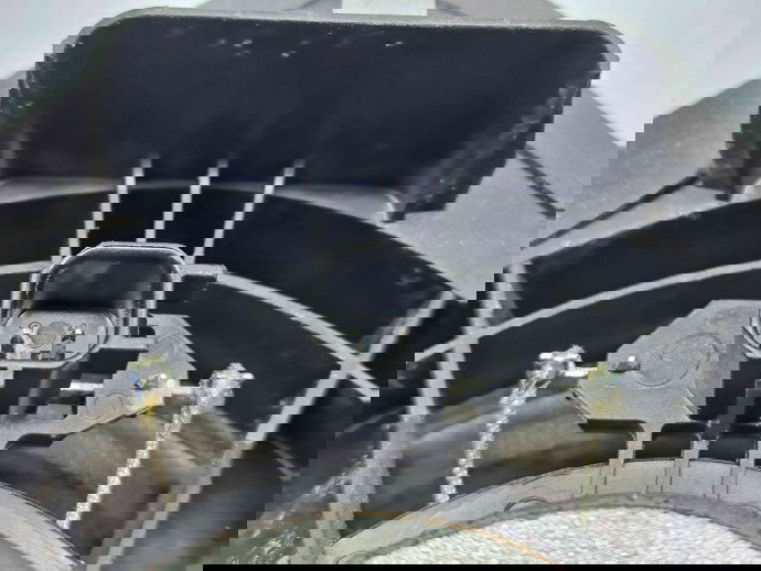  Boxa dreapta spate Opel Astra J [Fabr 2009-2015] OEM