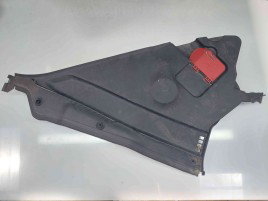 Grila stergator parbriz-dreapta 120 KW / 163 CP Bmw 3 (F30) [Fabr 2012-2017] 7258180 2.0 D N47