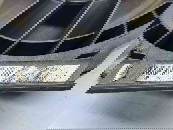  Boxa dreapta spate Opel Astra J [Fabr 2009-2015] OEM