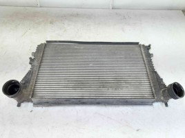 Radiator intercooler   Skoda Octavia 2 (1Z3) [Fabr 2004-2013] 1K0145803E 2.0 