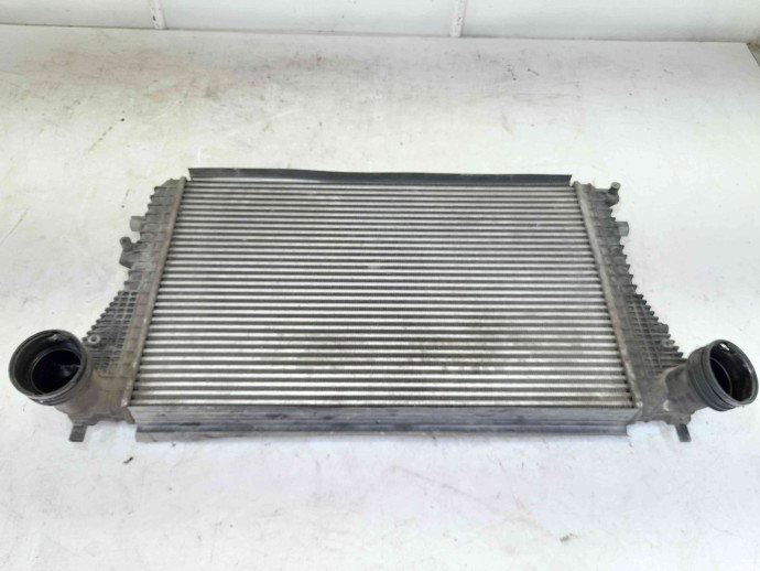 Radiator intercooler   Skoda Octavia 2 (1Z3) [Fabr 2004-2013] 1K0145803E 2.0 