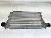 Radiator intercooler   Skoda Octavia 2 (1Z3) [Fabr 2004-2013] 1K0145803E 2.0 