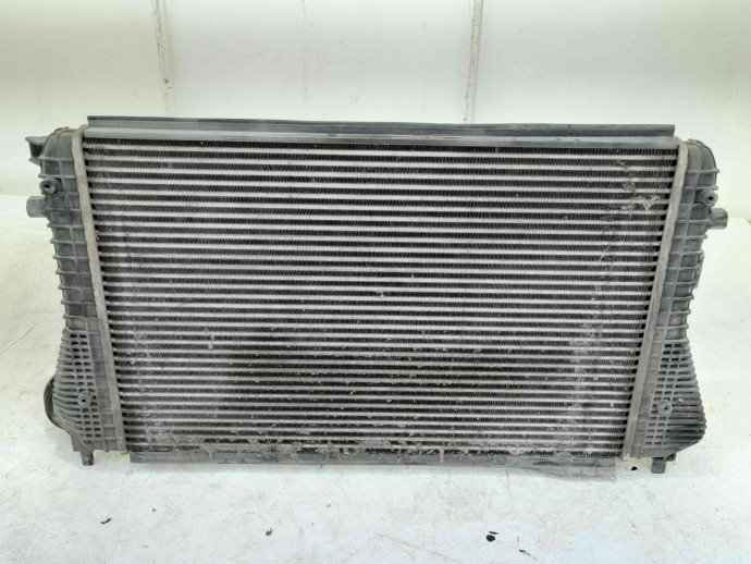 Radiator intercooler   Skoda Octavia 2 (1Z3) [Fabr 2004-2013] 1K0145803E 2.0 
