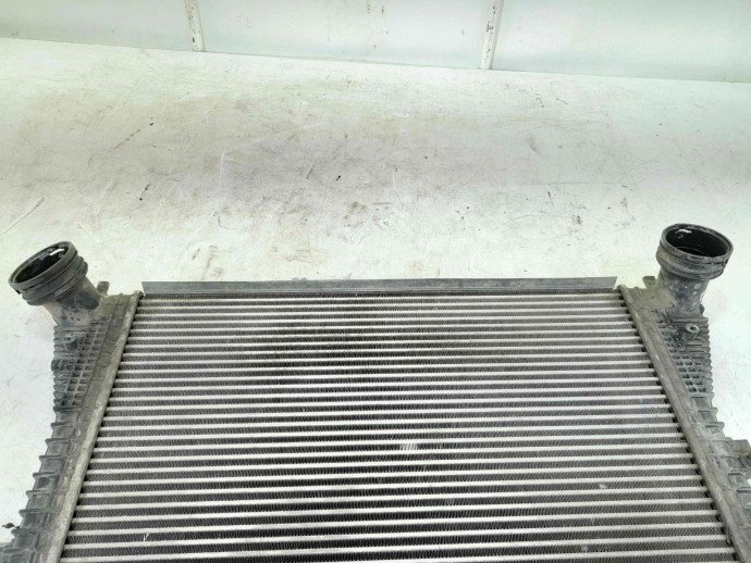 Radiator intercooler   Skoda Octavia 2 (1Z3) [Fabr 2004-2013] 1K0145803E 2.0 