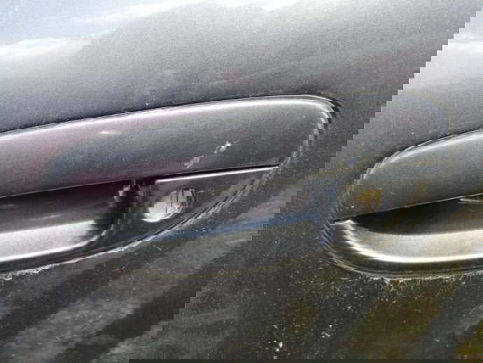 Maner usa stanga fata Daewoo Nubira 1.6benz OEM 2000-2002