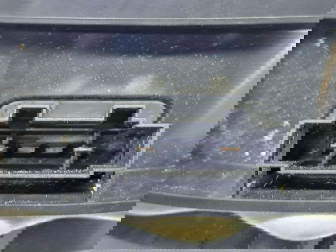  Boxa stanga fata Volkswagen Golf 7 (5G) [Fabr 2014-prezent] 5G0035453G