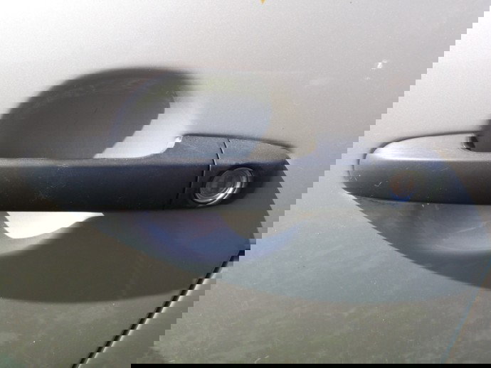 Maner usa stanga fata Hyundai i30 1.6 R89A OEM 2007-2012