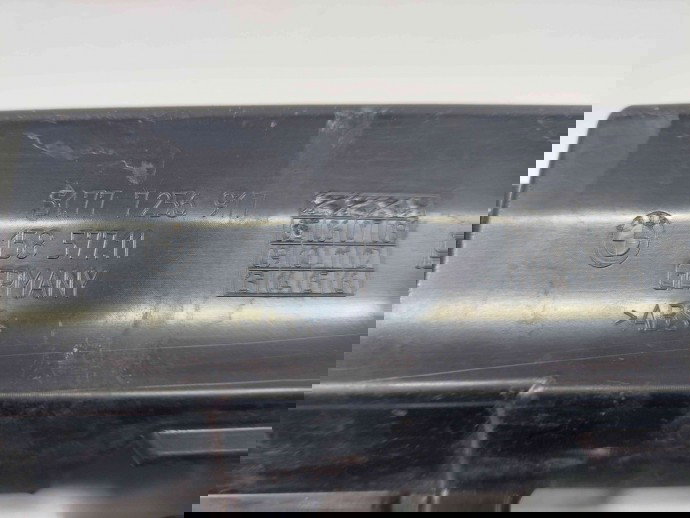 Suport prag stanga  Bmw 3 (F30) [Fabr 2012-2017] 7256917