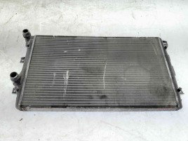 Radiator apa   Skoda Octavia 2 (1Z3) [Fabr 2004-2013] 1K0121153AA 2.0 