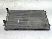 Radiator apa   Skoda Octavia 2 (1Z3) [Fabr 2004-2013] 1K0121153AA 2.0 