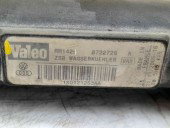 Radiator apa   Skoda Octavia 2 (1Z3) [Fabr 2004-2013] 1K0121153AA 2.0 