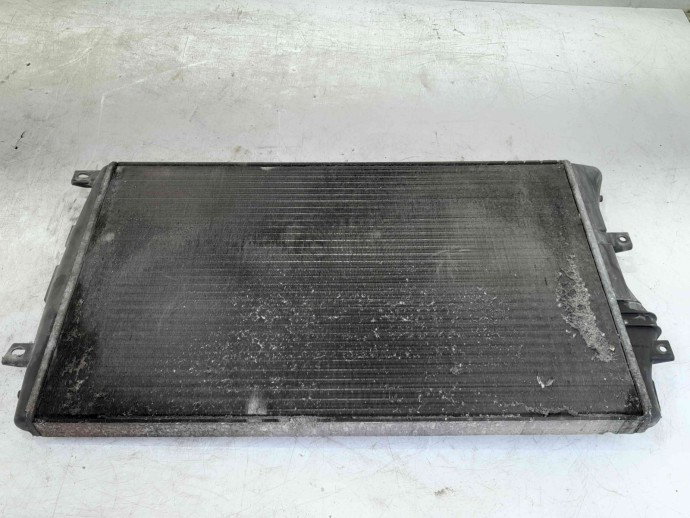 Radiator apa   Skoda Octavia 2 (1Z3) [Fabr 2004-2013] 1K0121153AA 2.0 
