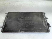 Radiator apa   Skoda Octavia 2 (1Z3) [Fabr 2004-2013] 1K0121153AA 2.0 