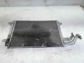 Radiator clima   Skoda Octavia 2 (1Z3) [Fabr 2004-2013] OEM 2.0 