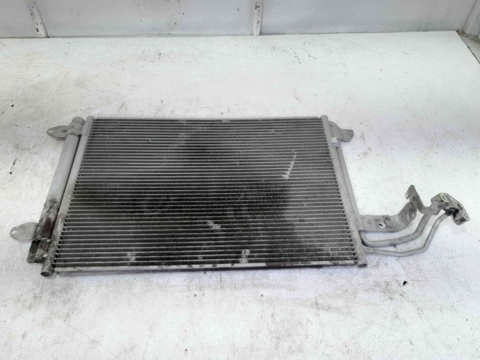Radiator clima   Skoda Octavia 2 (1Z3) [Fabr 2004-2013] OEM 2.0 