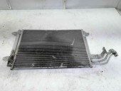 Radiator clima   Skoda Octavia 2 (1Z3) [Fabr 2004-2013] OEM 2.0 