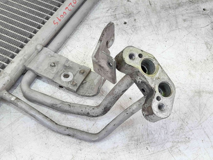 Radiator clima   Skoda Octavia 2 (1Z3) [Fabr 2004-2013] OEM 2.0 