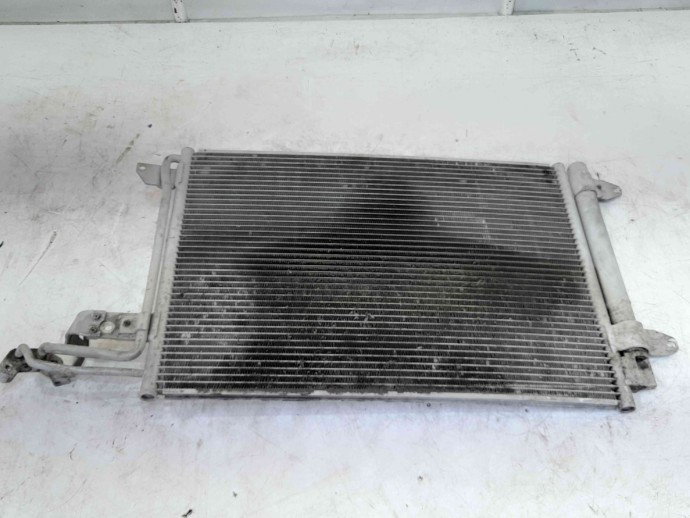 Radiator clima   Skoda Octavia 2 (1Z3) [Fabr 2004-2013] OEM 2.0 