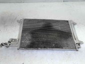 Radiator clima   Skoda Octavia 2 (1Z3) [Fabr 2004-2013] OEM 2.0 
