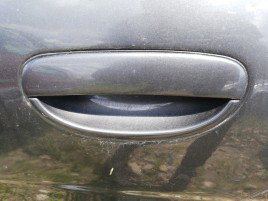 Maner usa stanga spate Daewoo Nubira 1.6benz OEM 2000-2002