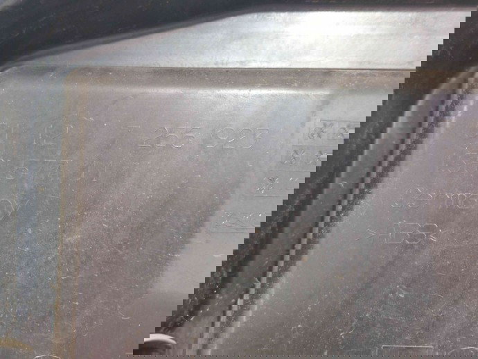 Suport bara stanga spate Bmw 3 (F30) [Fabr 2012-2017] 7256923