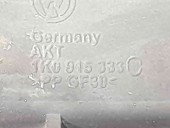 Suport baterie   Skoda Octavia 2 (1Z3) [Fabr 2004-2013] 1K0915333C 2.0 