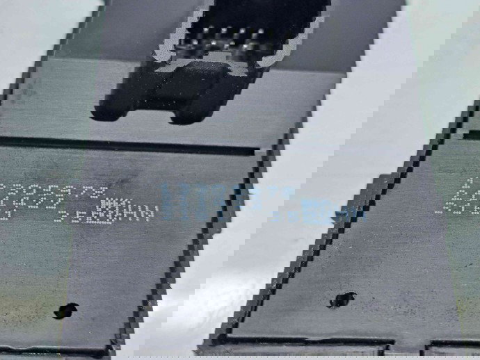  Butoane comanda geamuri sofer Opel Astra J [Fabr 2009-2015] 13305978