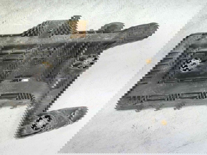 Suport baterie   Skoda Octavia 2 (1Z3) [Fabr 2004-2013] 1K0915333C 2.0 