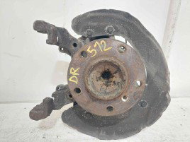 Fuzeta dreapta Bmw 3 (F30) [Fabr 2012-2017] 198788-10 2.0 D N47